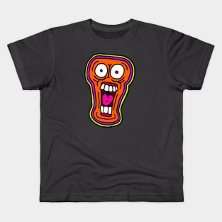 Freakout Kids T-Shirt